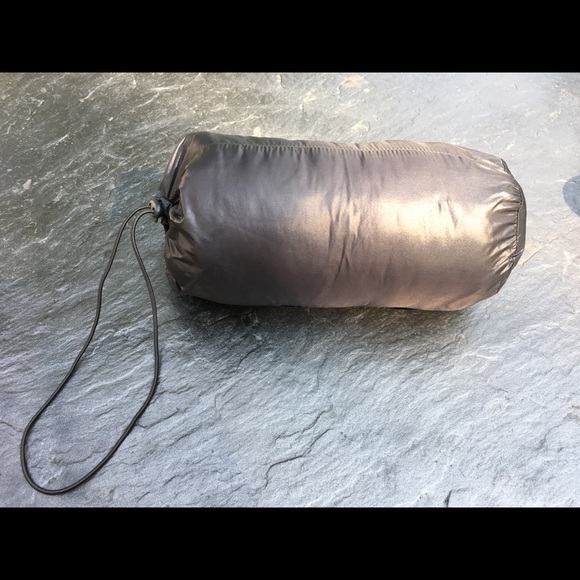 Kennth Cole puffer jacket - Picture 6 of 6